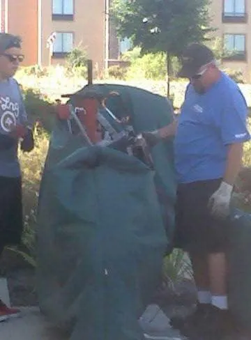 Slide of Richard's Dependable Backflow and Plumbing