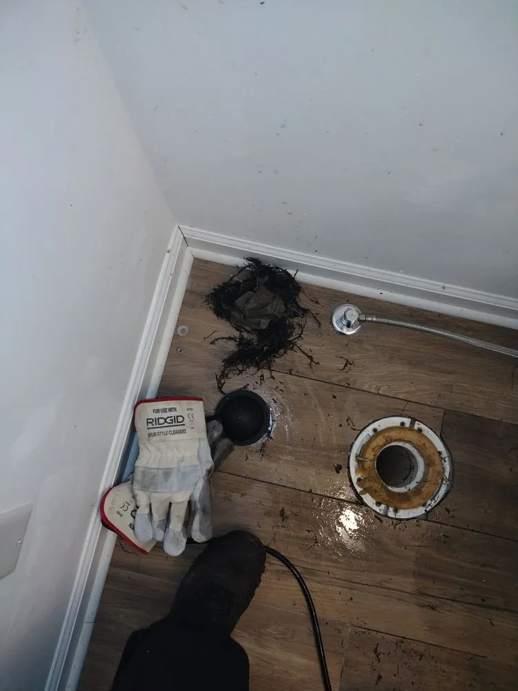 Reliable leak detection service in Hollywood, MD - Richards Drain Service