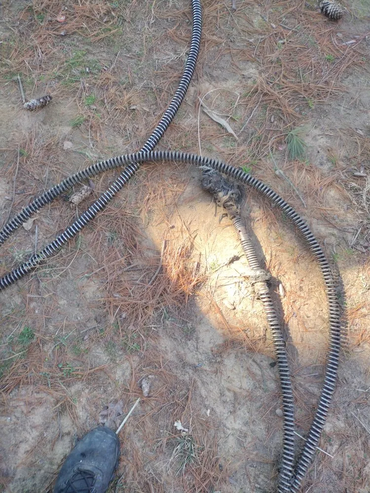 Affordable leak detection for homes in Hollywood, MD by Richards Drain Service