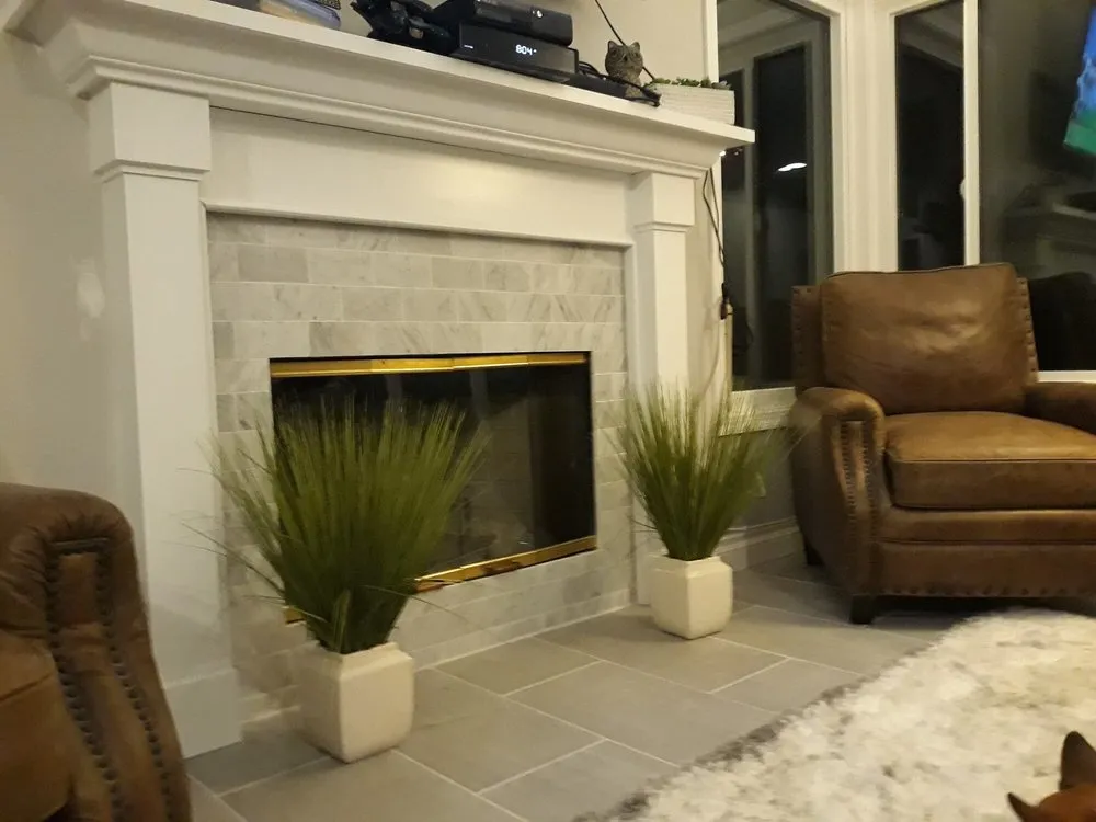 Slide of Richard's Handyman Service