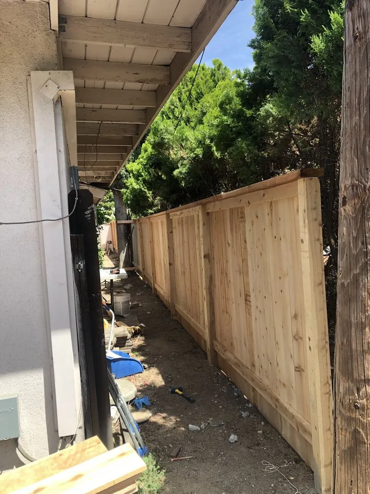 Slide of Richard's Handyman Service