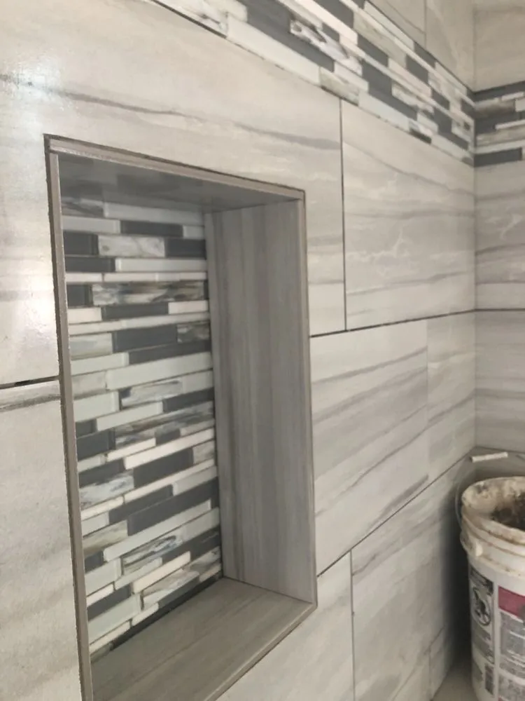 Slide of Richard's Handyman Service