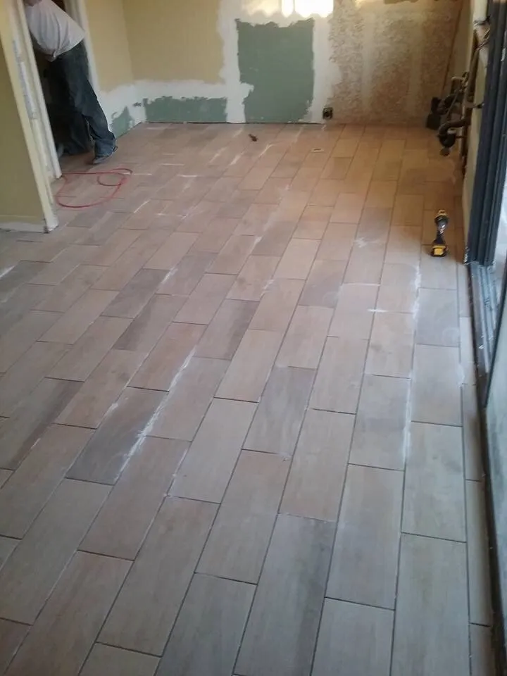 Slide of Richard's Handyman Service