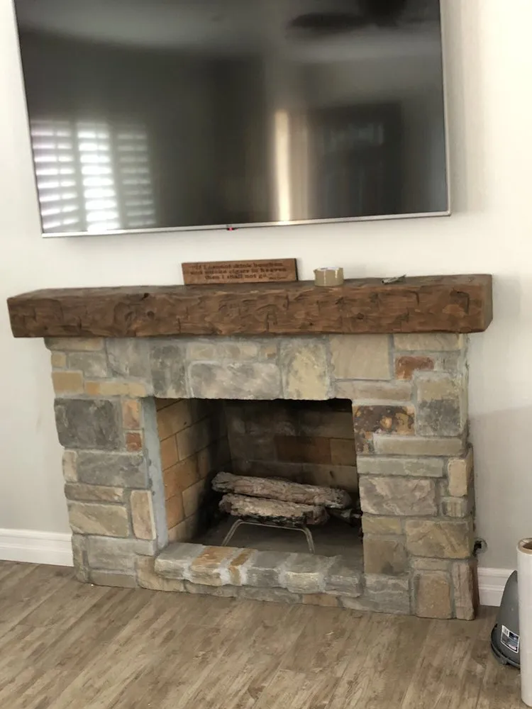 Slide of Richard's Handyman Service