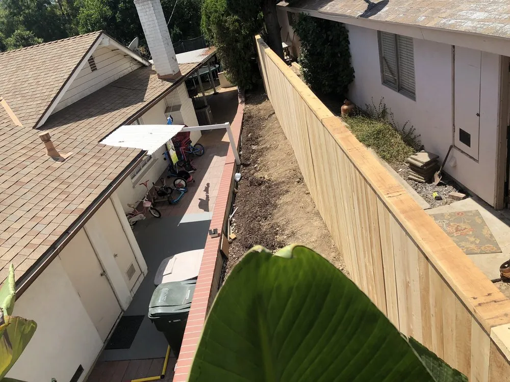 Slide of Richard's Handyman Service