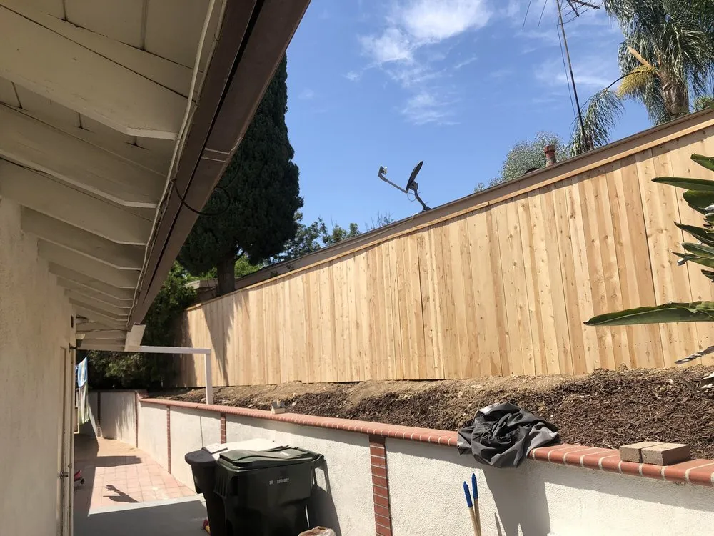 Slide of Richard's Handyman Service