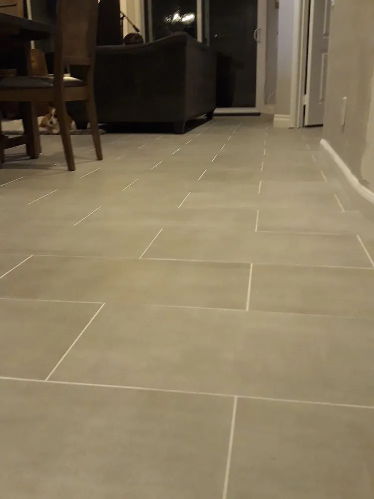 Slide of Richard's Handyman Service