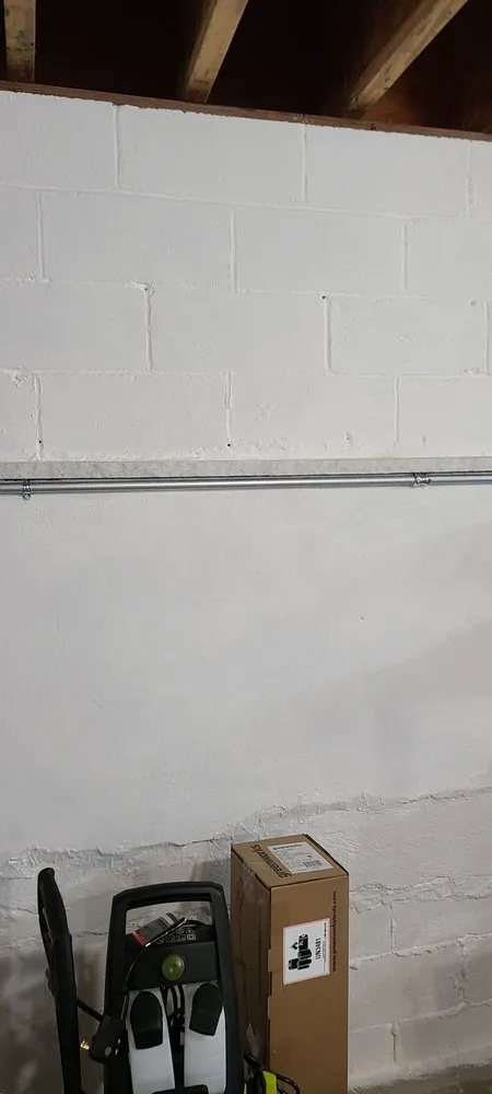 Slide of Richard's Handyman Services