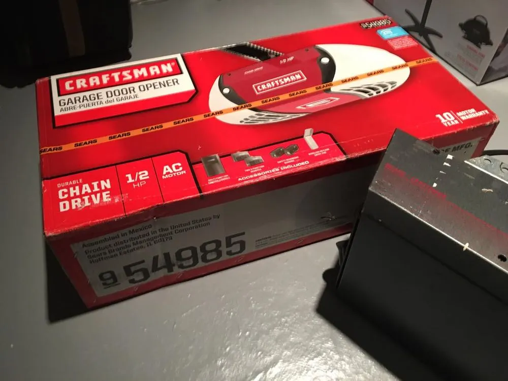 Slide of Richard's Handyman Services