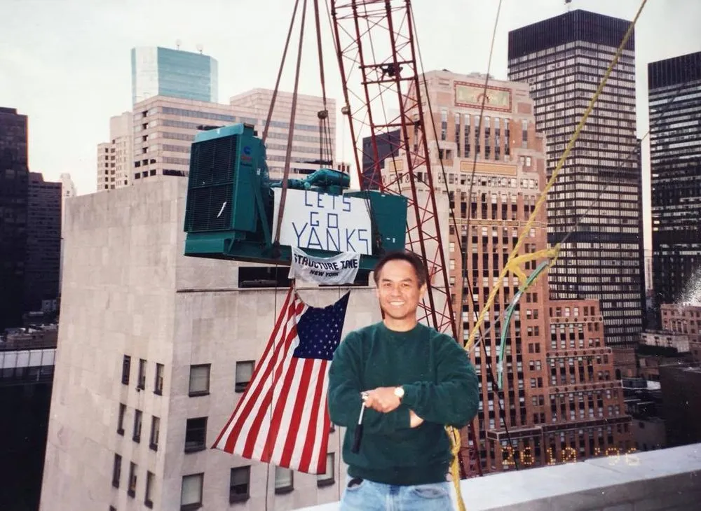 Slide of Richard's Handyman Services