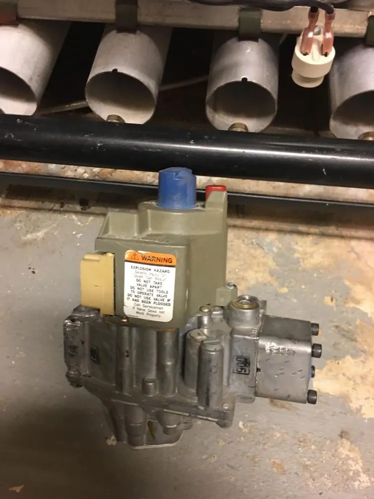 Emergency water heater service service in Morristown, NJ - Richard's Handyman Services