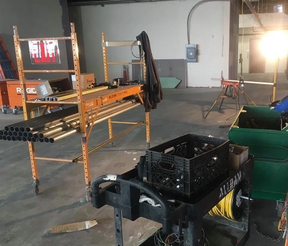 Professional drain cleaning service in Morristown, NJ - Richard's Handyman Services