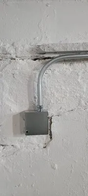 Richard's Handyman Services Logo