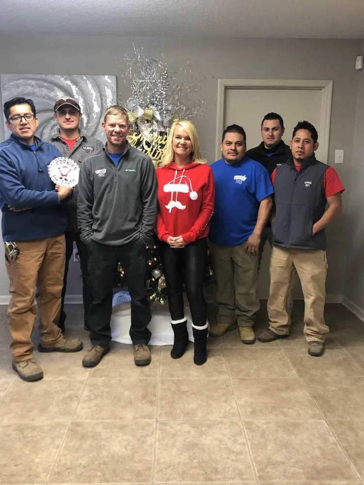 Slide of Richards Heating & Air