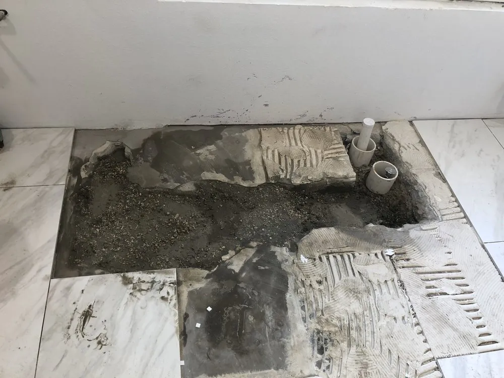 Top-rated emergency plumbing service in Bradenton, FL - Richard's Plumbing & Electric