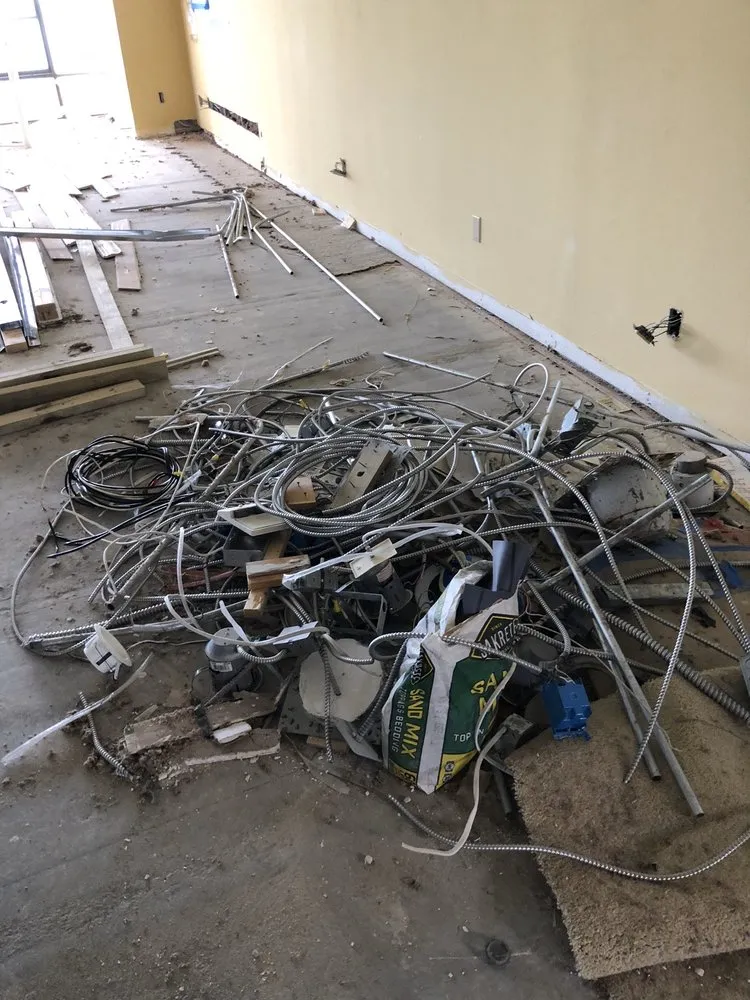 Emergency leak detection experts serving Bradenton, FL - Richard's Plumbing & Electric