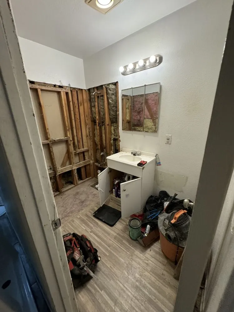 Slide of Richard's Plumbing & Rooter