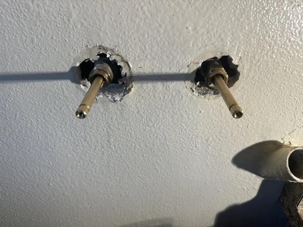 Slide of Richard's Plumbing & Rooter