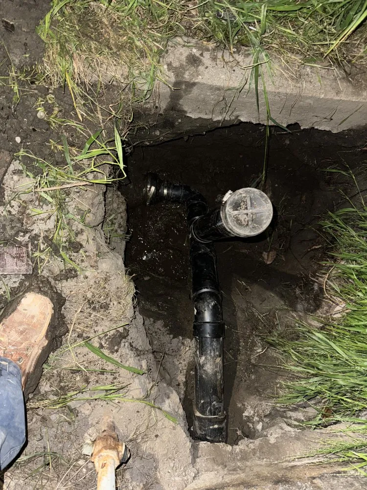 Slide of Richard's Plumbing & Rooter