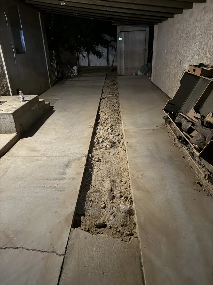 Slide of Richard's Plumbing & Rooter