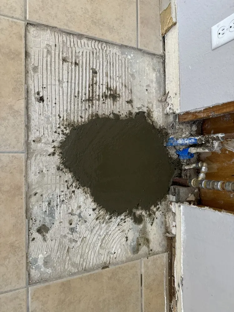 Slide of Richard's Plumbing & Rooter