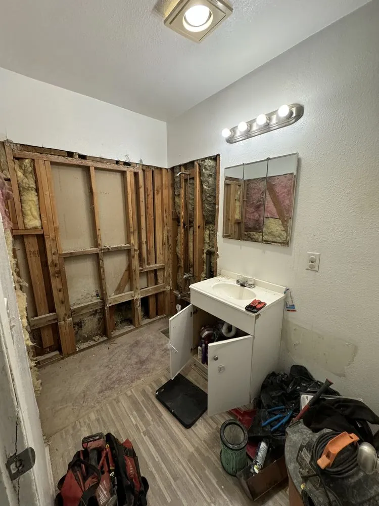 Slide of Richard's Plumbing & Rooter