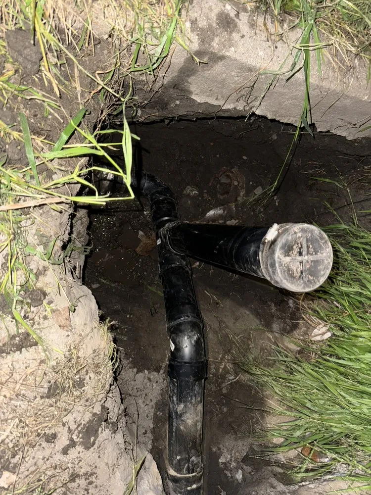 Emergency plumbing repair in Lancaster, CA by Richard's Plumbing & Rooter