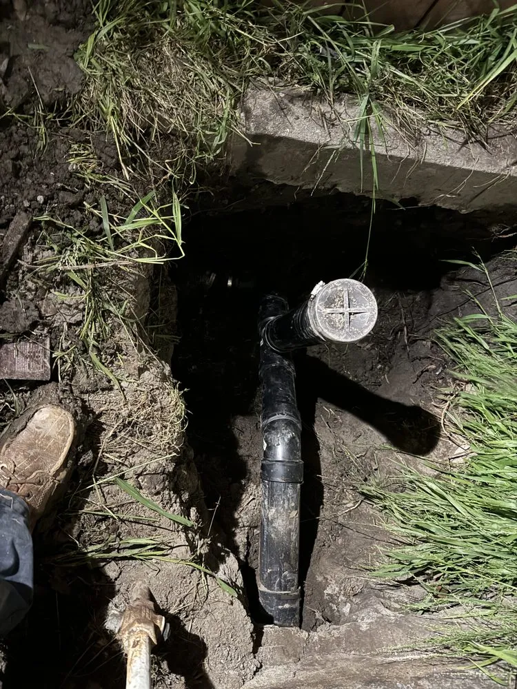 Slide of Richard's Plumbing & Rooter