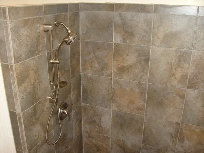 Slide of Richard's Plumbing and Heating