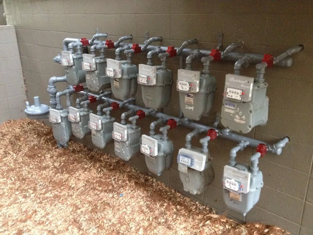 Slide of Richard's Plumbing and Heating