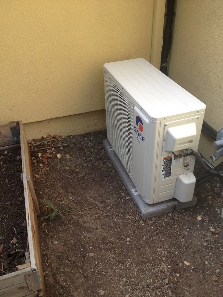 Slide of Richard's Plumbing and Heating