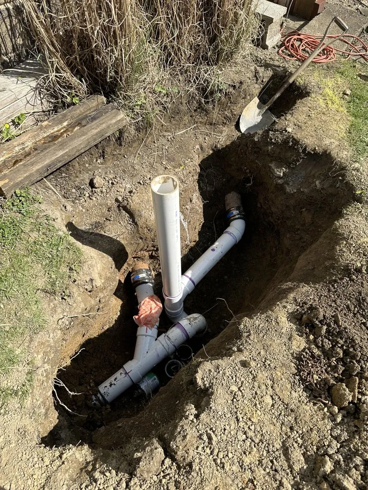 Slide of Richards Plumbing