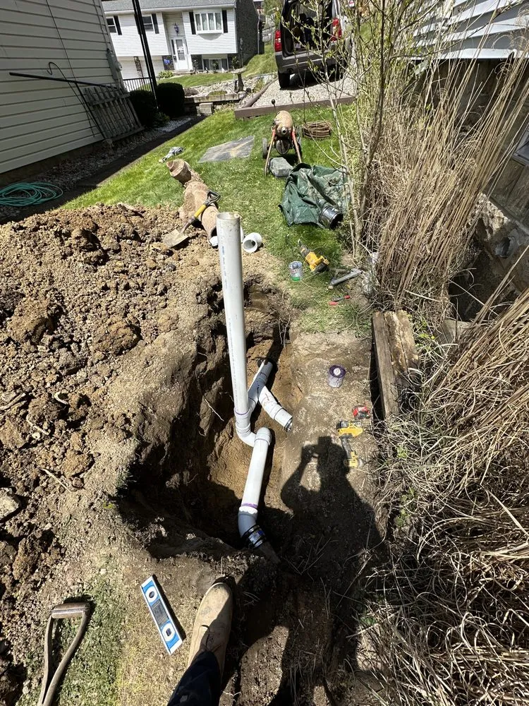 Slide of Richards Plumbing