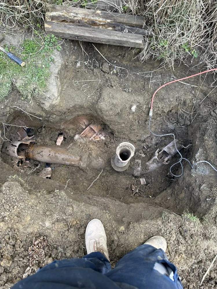 Slide of Richards Plumbing