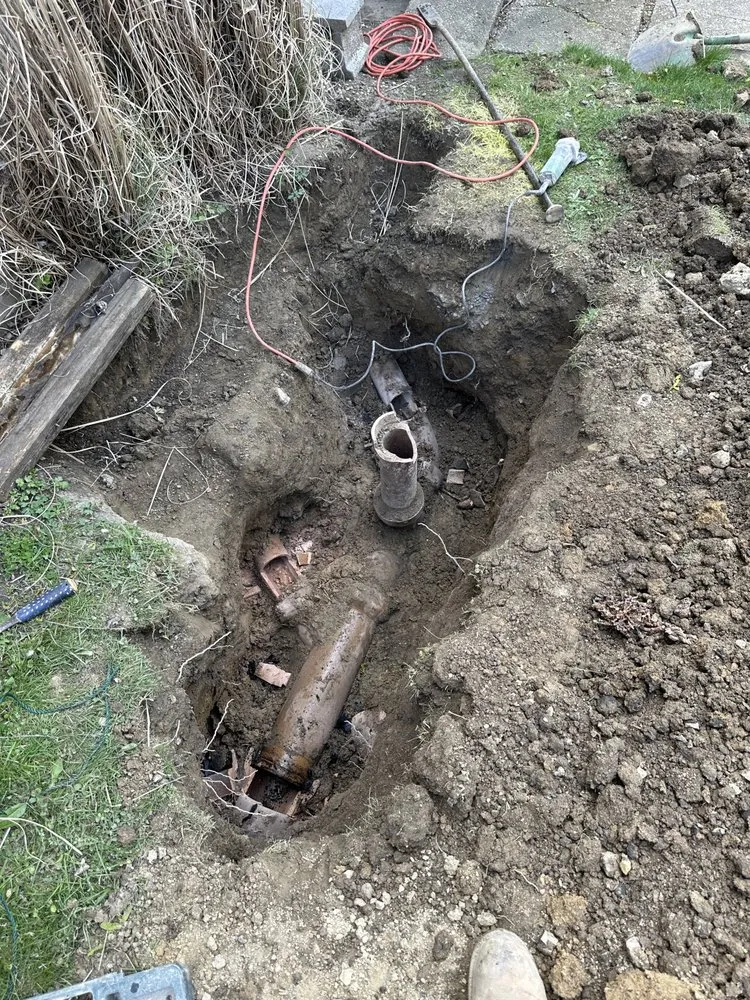 Slide of Richards Plumbing