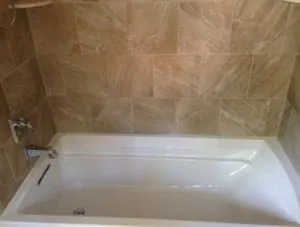 Slide of Richard's Plumbing