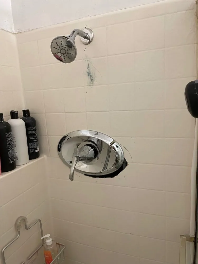 Slide of Richards Rooter & Plumbing