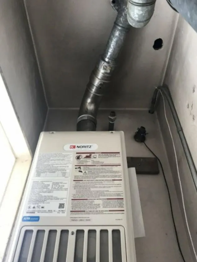 Slide of Richards Rooter & Plumbing