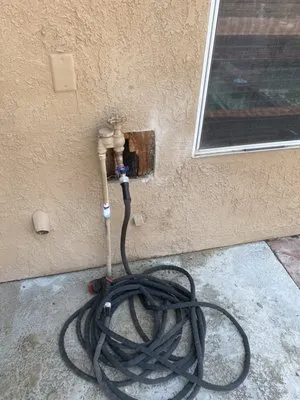 Richards Rooter & Plumbing