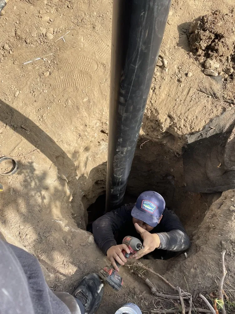 Slide of Richard's Rooter & Plumbing Service