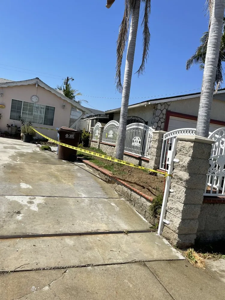 Slide of Richard's Rooter & Plumbing Service