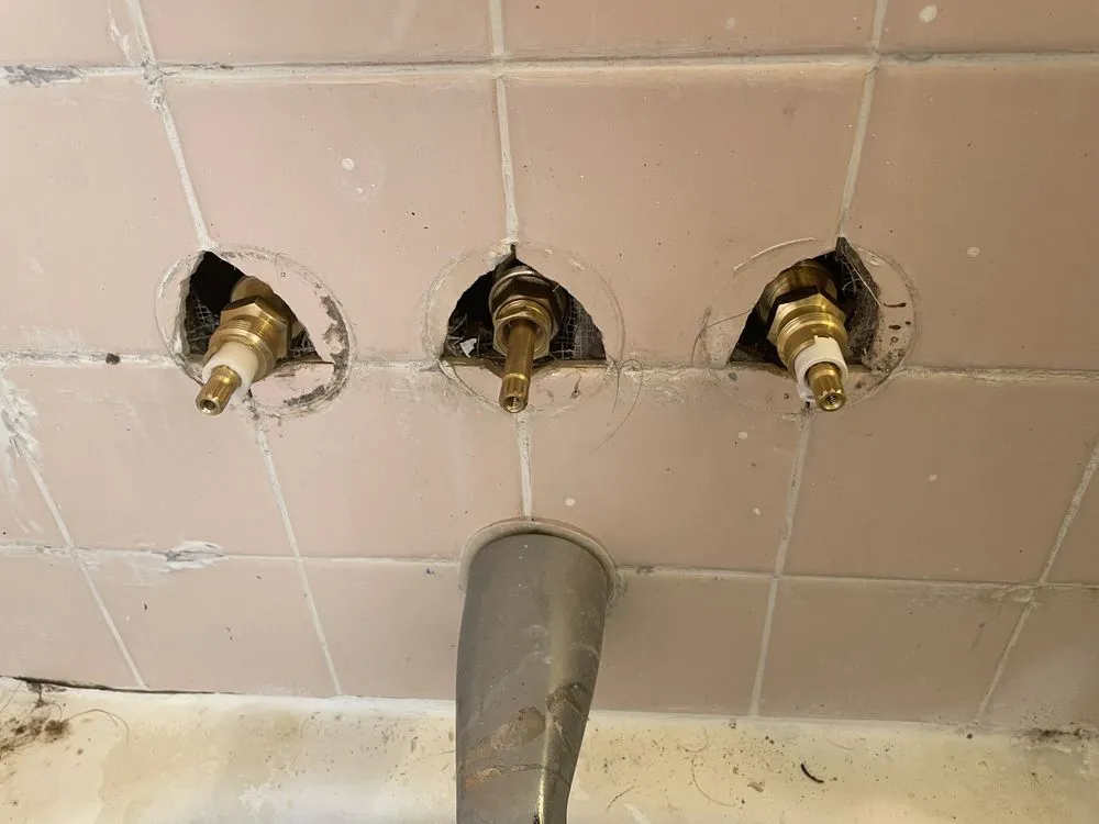 Slide of Richard's Rooter & Plumbing Service