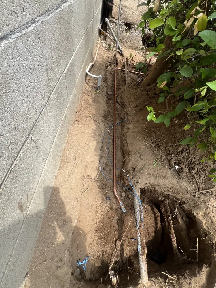 Expert leak detection in La Puente, CA by Richard's Rooter & Plumbing Service