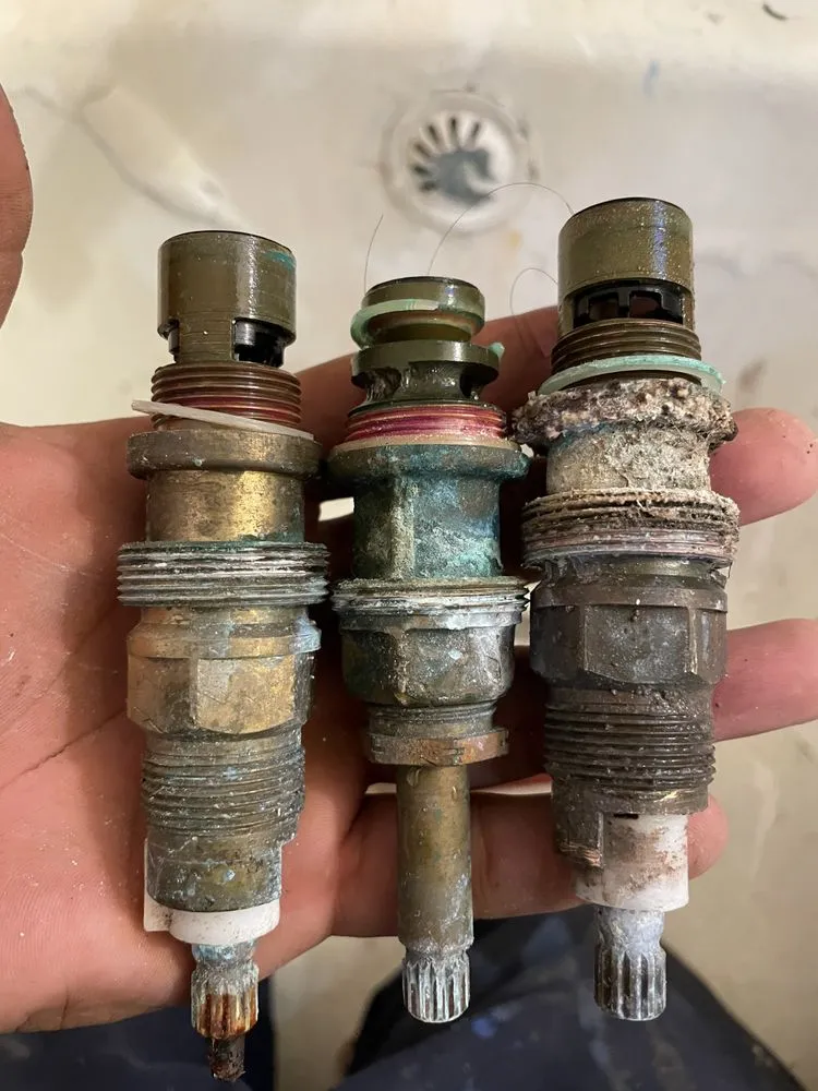 Trusted emergency plumbing in La Puente, CA by Richard's Rooter & Plumbing Service