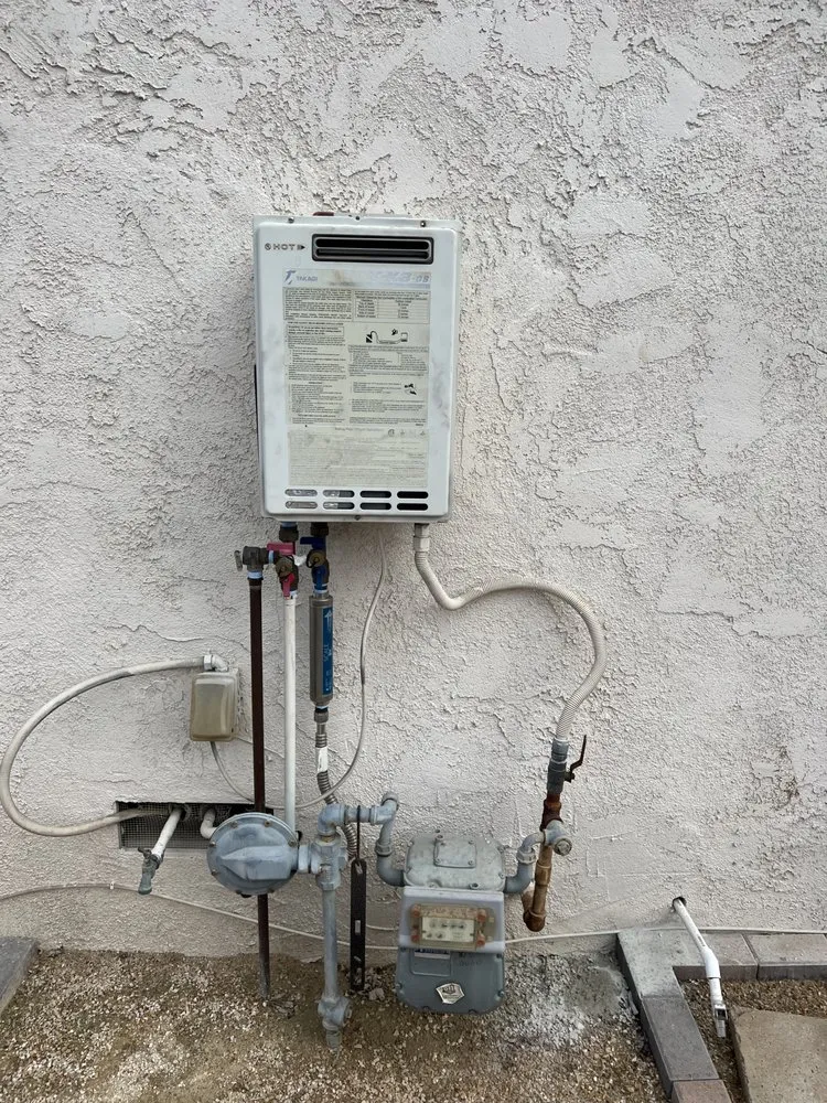 Affordable drain cleaning service in La Puente, CA - Richard's Rooter & Plumbing Service