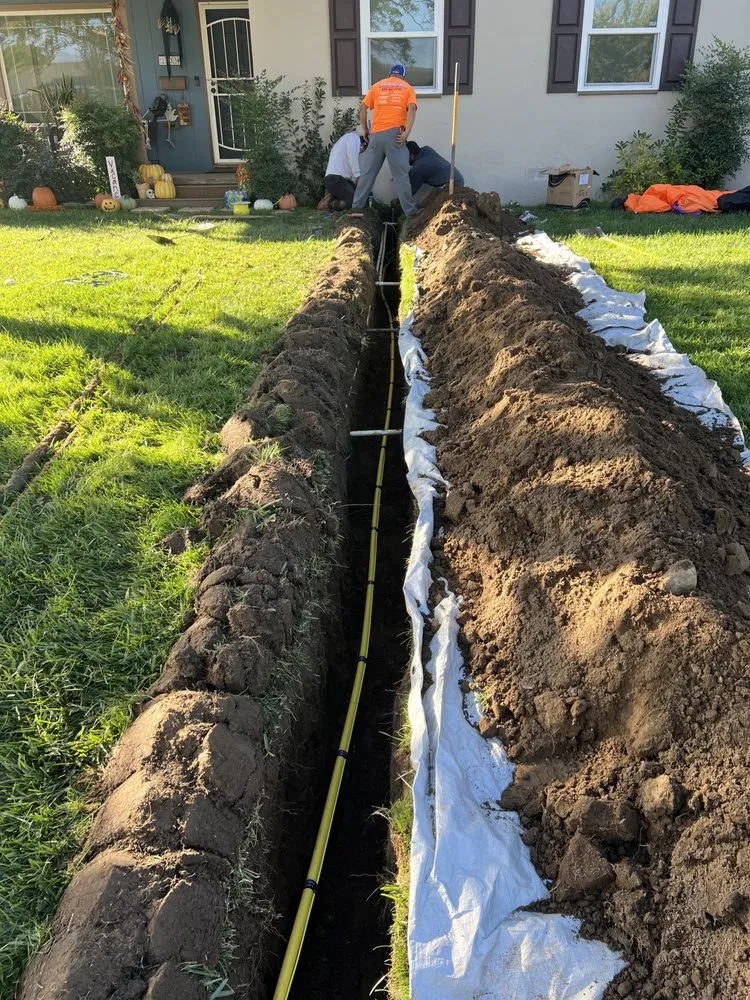 Professional leak detection for homes in La Puente, CA by Richard's Rooter & Plumbing Service