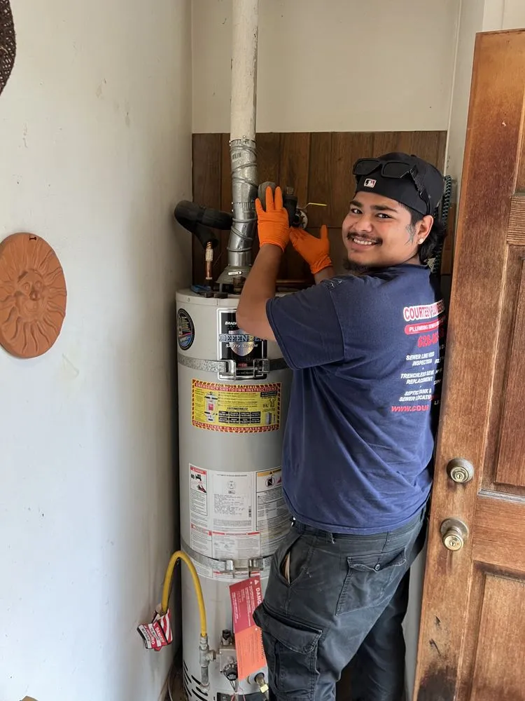 Top-rated drain cleaning experts serving La Puente, CA - Richard's Rooter & Plumbing Service