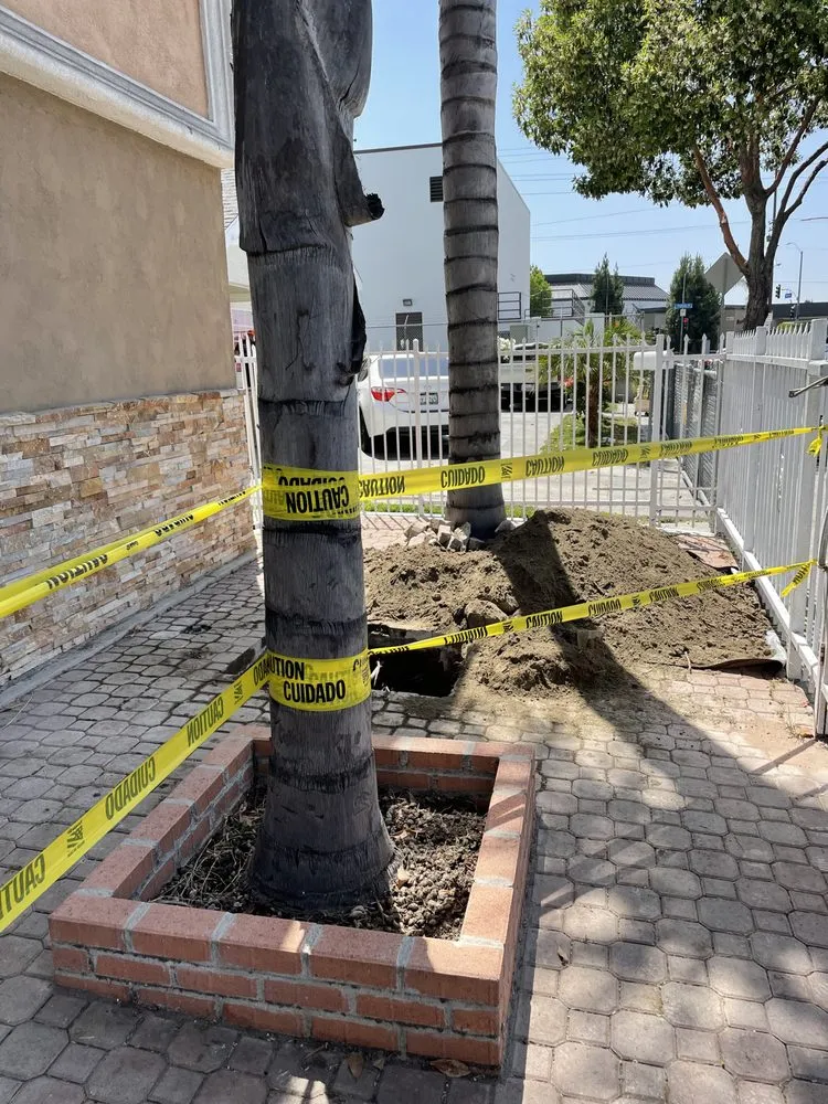 Slide of Richard's Rooter & Plumbing Service