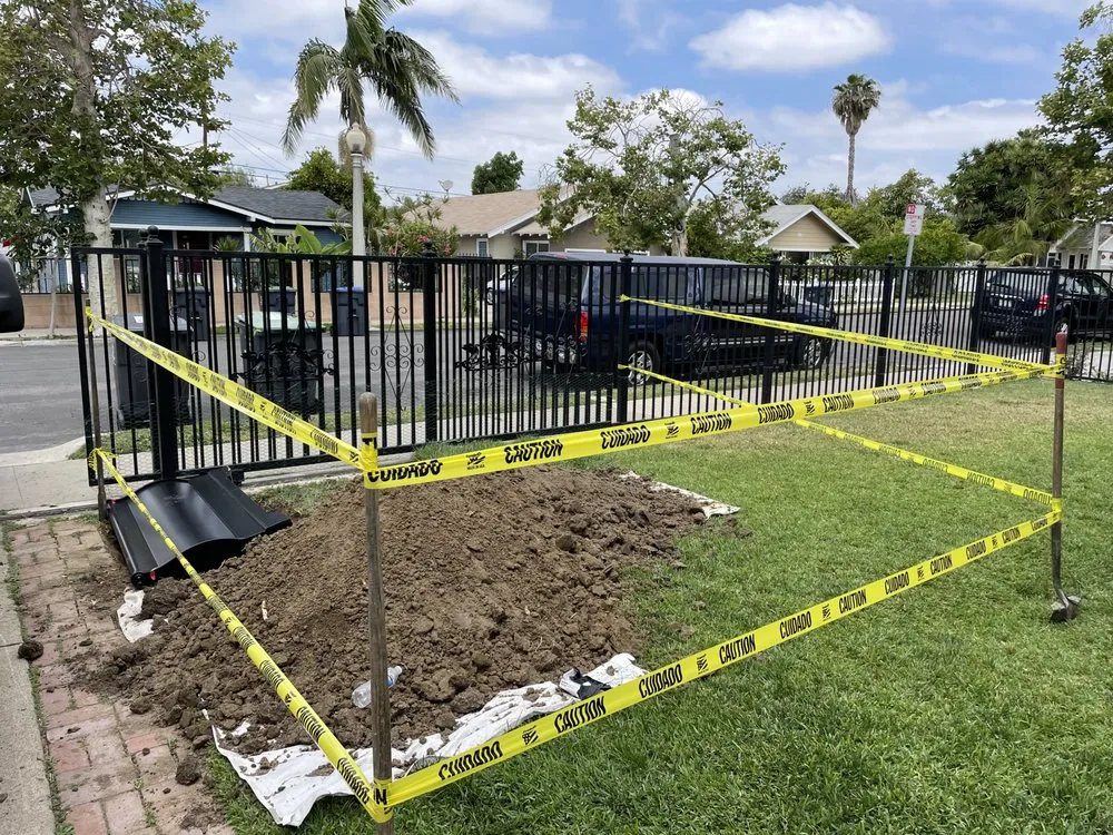 Slide of Richard's Rooter & Plumbing Service