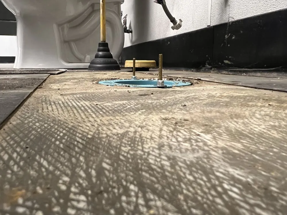 Slide of Richard's Rooter & Plumbing Service